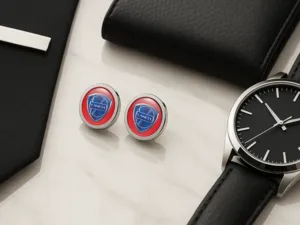 Lancia Gemelos Originales Diseño Moderno Máximo